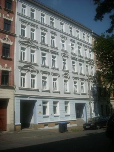 Wohnung zum Kauf Provisionsfrei 95.000 € 2 Zimmer 53 m² 1. Geschoss Schönefeld-Abtnaundorf Leipzig 04347