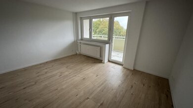 Wohnung zur Miete 419 € 2,5 Zimmer 59,6 m² 5. Geschoss Timmerbrinksweg 4 Hassel Gelsenkirchen 45896