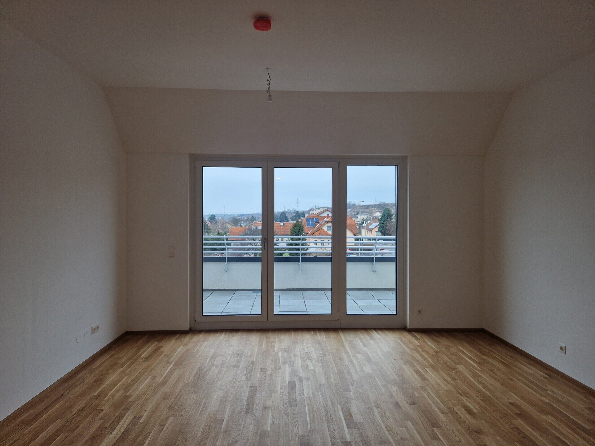 Wohnung zur Miete 995,09 € 2 Zimmer 63,7 m²<br/>Wohnfläche 1. Stock<br/>Geschoss Kirchberg am Wagram 3470