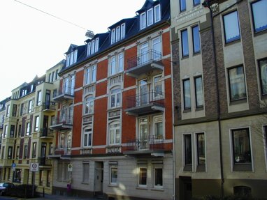 Wohnung zur Miete 539 € 3 Zimmer 77 m² Erdgeschoss Dorotheenstraße 45 Westliche Höhe - Stadtpark Flensburg 24939