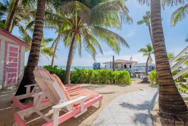 Hotel zum Kauf 1.379.858 € W2CQ+GQH  Barrier Reef Dr  San Pedro  Belize San Pedro