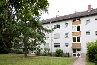 Wohnung zur Miete 641,13 € 2 Zimmer 51 m² 2. Geschoss Annabergstr. 16 Zeilsheim Frankfurt am Main 65931
