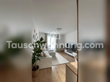 Wohnung zur Miete Tauschwohnung 650 € 2 Zimmer 46 m² Blücherplatz Kiel 24105