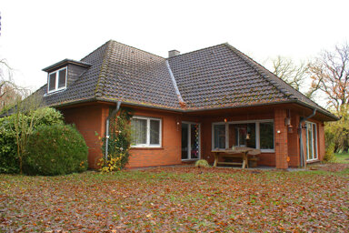 Einfamilienhaus zum Kauf 429.000 € 4 Zimmer 168 m² 4.390 m² Grundstück Hollwege Westerstede / Hollwege 26655