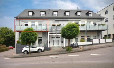 Wohnung zum Kauf 3 Zimmer 119 m² 1. Geschoss Beurig Saarburg 54439