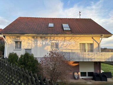 Einfamilienhaus zum Kauf 676.000 € 9 Zimmer 260,4 m² 815 m² Grundstück Schömberg Schömberg 75328