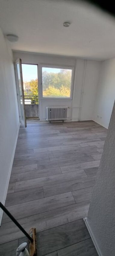 Apartment zur Miete 510 € 1 Zimmer 20 m² frei ab sofort Theodor-Heuss-Ring 53-57 Hassee Bezirk 1 Kiel 24113