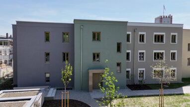 Wohnung zum Kauf 634.000 € 4 Zimmer 93,2 m² 2. Geschoss Am Stadtwall 12-14 Mühldorf Mühldorf a.Inn 84453