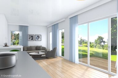 Wohnung zum Kauf 838.500 € 4 Zimmer 93,6 m² Osdorf Hamburg 22549