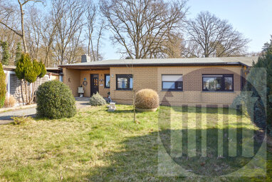 Doppelhaushälfte zum Kauf 165.000 € 5 Zimmer 158 m² 833 m² Grundstück Grabow Grabow 19300