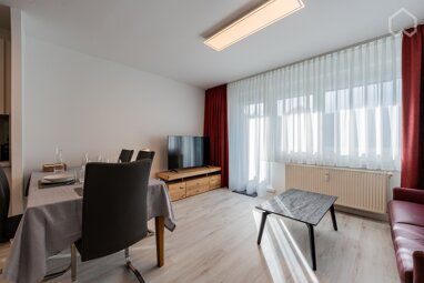 Wohnung zur Miete Wohnen auf Zeit 2.690 € 3 Zimmer 62 m² frei ab 01.08.2024 Fennpfuhl Berlin 10369