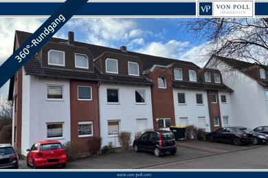 Wohnung zum Kauf 138.000 € 3 Zimmer 59 m² Itzum Hildesheim 31141