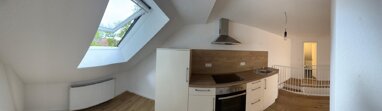 Wohnung zur Miete 930 € 2 Zimmer 52 m² 3. Geschoss Mitte Lörrach 79539