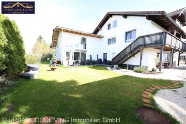 Einfamilienhaus zum Kauf 1.299.000 € 7 Zimmer 408 m² 902 m² Grundstück Görisried 87657