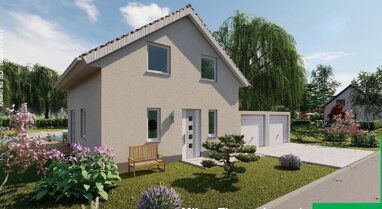 Einfamilienhaus zum Kauf 339.000 € 4 Zimmer 92 m² 590 m² Grundstück Herleshausen Herleshausen 37293