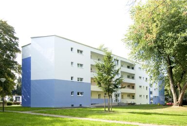 Wohnung zur Miete 479 € 2 Zimmer 60 m² 3. Geschoss frei ab 01.04.2025 Polliusweg 1 Wickeder Feld Dortmund 44319