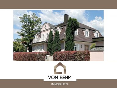 Einfamilienhaus zum Kauf 1.080.000 € 5 Zimmer 251 m² 558 m² Grundstück Vohburg Vohburg an der Donau 85088