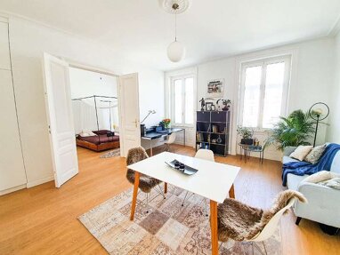 Wohnung zur Miete 600 € 2 Zimmer 54 m² Viktor-Scheffel-Straße 15 Neuschwabing München 80803