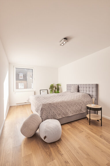 Wohnung zum Kauf 252.500 € 2 Zimmer 57 m² 1. Geschoss List Hannover 30161