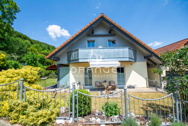 Einfamilienhaus zum Kauf 550.000 € 8 Zimmer 255 m² 540 m² Grundstück Pilsach Pilsach 92367