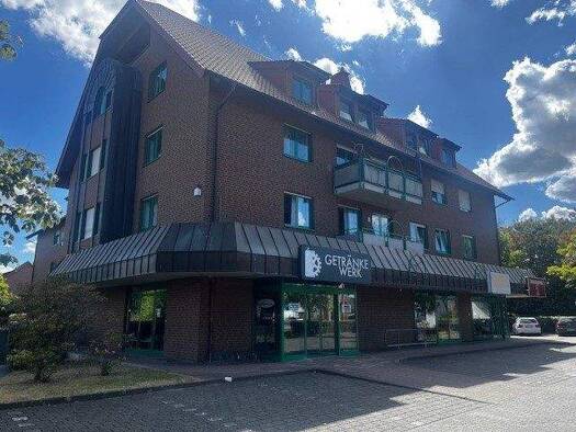 Laden zur Miete 3.500 € 3 Zimmer 736,2 m² Verkaufsfläche Hövelhof 33161