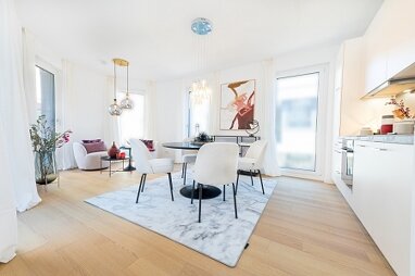 Wohnung zur Miete 1.399 € 3 Zimmer 91 m² Erdgeschoss Frankfurter Straße 32b Kelkheim Kelkheim 65779