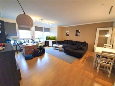 Wohnung zur Miete 380 € 2 Zimmer 60,2 m² 1. Geschoss frei ab 01.12.2024 Rosa-Luxemburg-Str.18 Waren Waren (Müritz) 17192