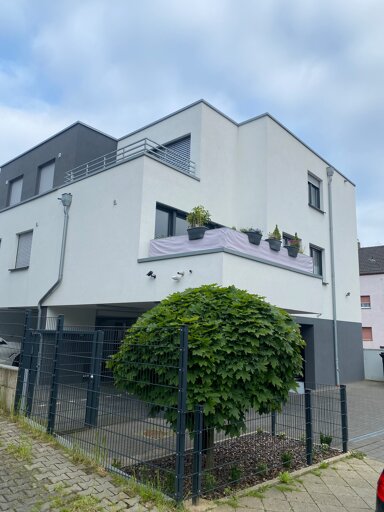 Wohnung zur Miete 884 € 2,5 Zimmer 68 m² Geschoss EG/3 Höntrop Bochum 44867