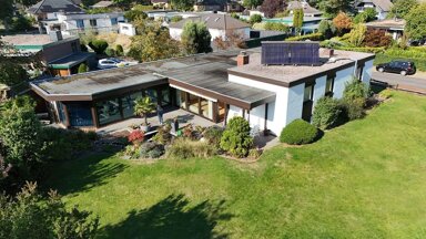 Bungalow zum Kauf provisionsfrei 540.000 € 6 Zimmer 196 m² 982 m² Grundstück Tespe Tespe 21395