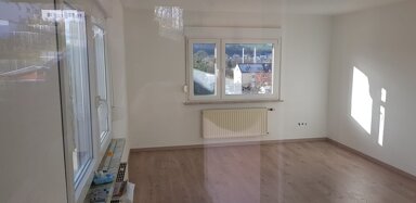 Wohnung zur Miete 650 € 3 Zimmer 70 m² Geschoss 1/2 Waibstadt Waibstadt 74915