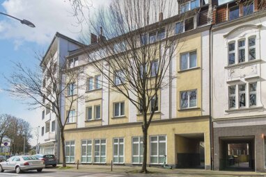 Wohn- und Geschäftshaus zum Kauf 870.000 € 786 m² 975 m² Grundstück Altenhöfen Herne 44623