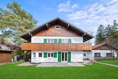 Einfamilienhaus zum Kauf 2.090.000 € 7 Zimmer 220 m² 675 m² Grundstück Riemerling Riemerling 85521