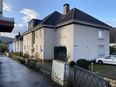 Wohnung zur Miete 370 € 2 Zimmer 60 m² Georg-Viktor-Straße 48b Bad Pyrmont Bad Pyrmont 31812