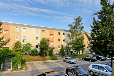 Wohnung zur Miete 325 € 2 Zimmer 41,9 m² 3. Geschoss Kurt-Barthel-Straße 50 Bergen Bergen auf Rügen 18528