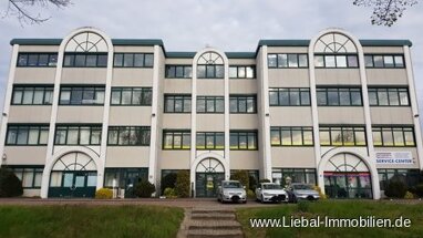 Bürokomplex zur Miete 1.590 € 265 m² Bürofläche Datzeviertel Neubrandenburg 17034