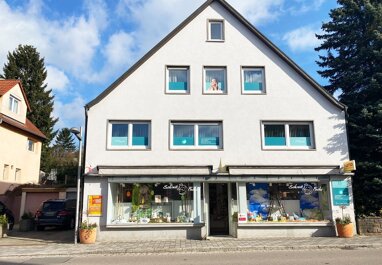 Bürogebäude zum Kauf 2.880,87 € 11 Zimmer Grunbach Remshalden 73630