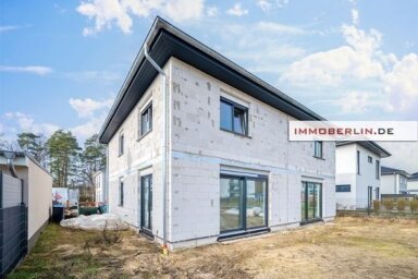 Einfamilienhaus zum Kauf 485.000 € 3 Zimmer 96 m² 350 m² Grundstück frei ab sofort Bad Saarow-Pieskow Bad Saarow 15526