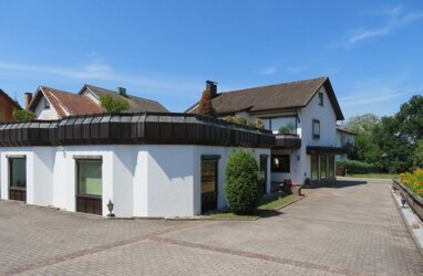 Immobilie zum Kauf 695.000 € 5,5 Zimmer 144 m² 1.163 m² Grundstück Ortsgebiet Sasbach 77880