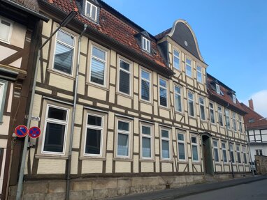 Mehrfamilienhaus zum Kauf 320.000 € 19 Zimmer 512 m² 753 m² Grundstück Oberstadt / Braunschweiger Straße Helmstedt 38350