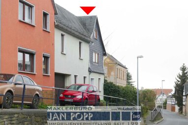 Haus zum Kauf 43.000 € 5 Zimmer 85 m² 232 m² Grundstück Waltersdorf Mohlsdorf-Teichwolframsdorf 07989