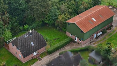 Einfamilienhaus zum Kauf 469.000 € 4 Zimmer 129 m² 7.453 m² Grundstück Wrist 25563