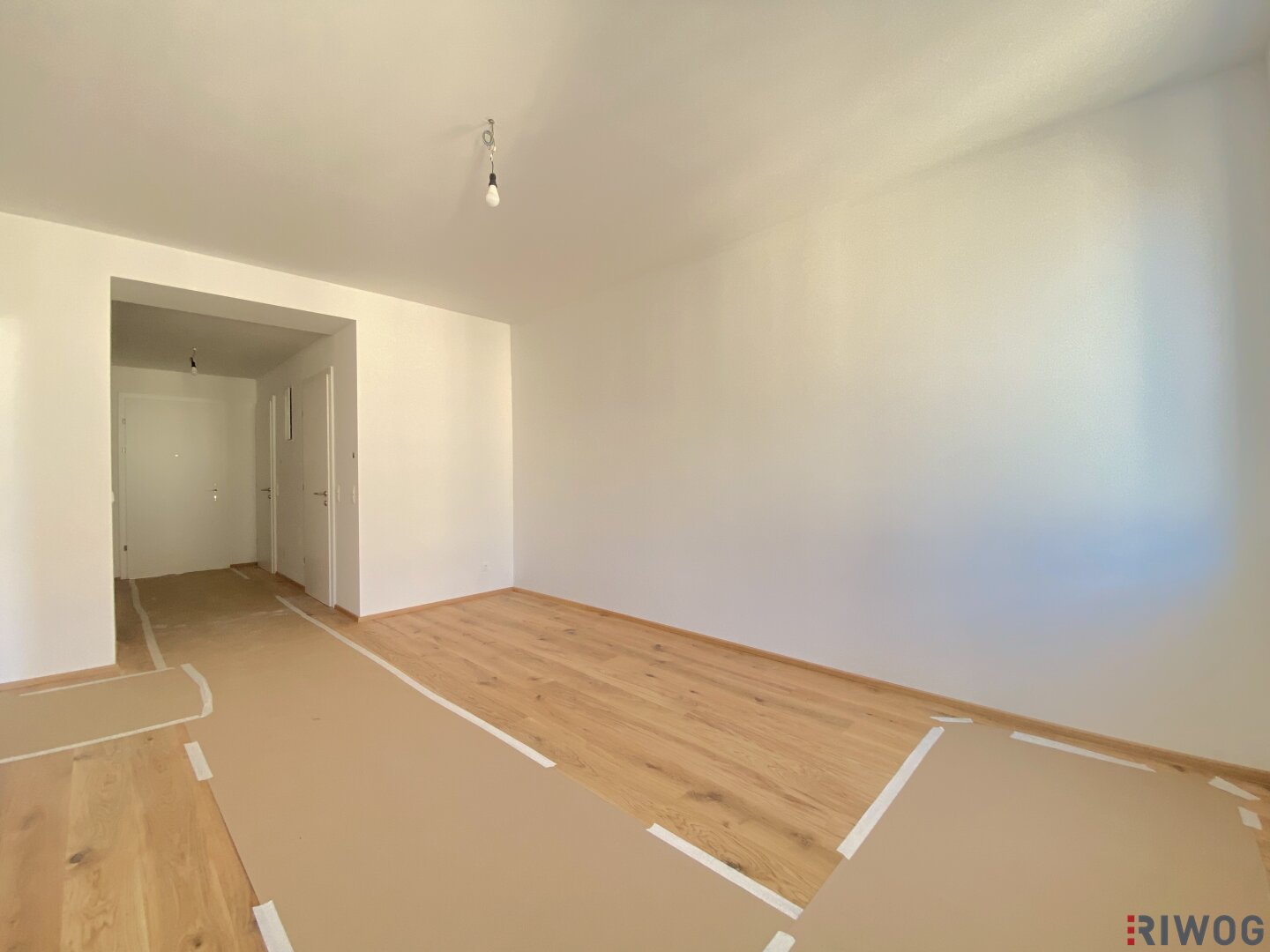 Wohnung zum Kauf 299.000 € 2 Zimmer 48,5 m²<br/>Wohnfläche 3.<br/>Geschoss Wien 1150