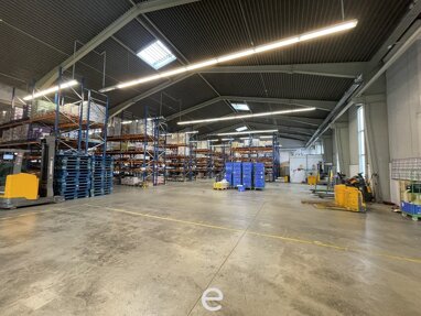 Lagerhalle zur Miete 25.777,25 € 3.974 m² Lagerfläche Ufer Linz 4030