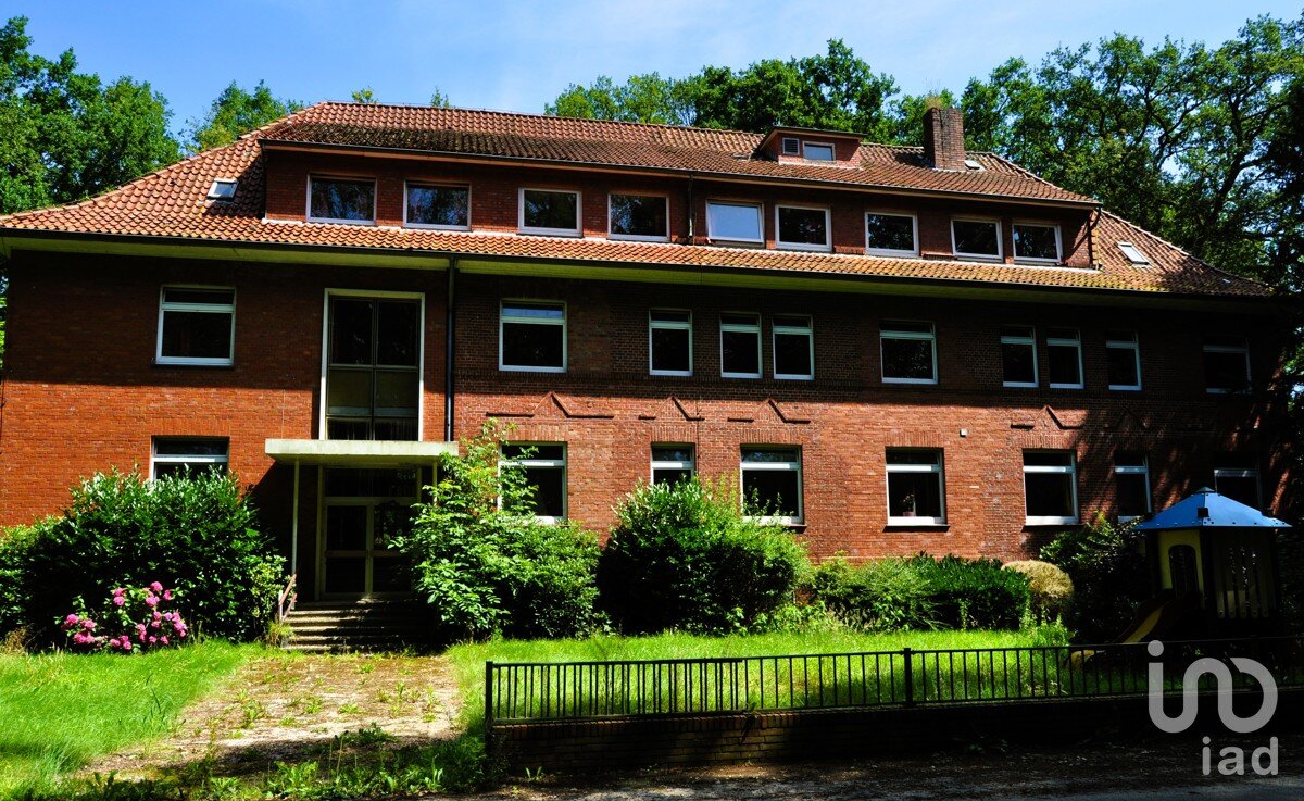 Haus zum Kauf 599.000 € 48 Zimmer 1.400 m²<br/>Wohnfläche 6.900 m²<br/>Grundstück Oberlangen Oberlangen 49779