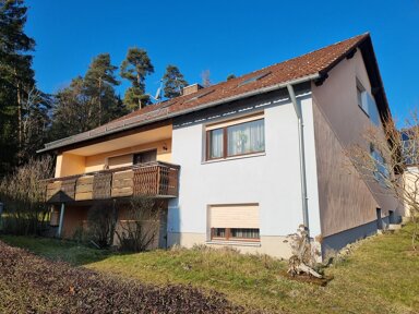 Einfamilienhaus zum Kauf 545.000 € 7 Zimmer 197 m² Brodswinden Ansbach 91522