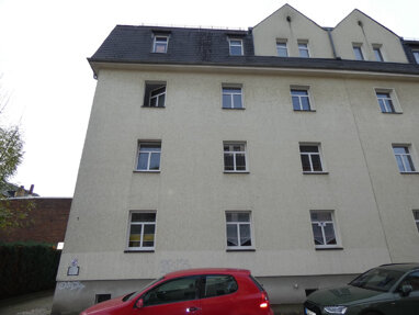 Wohnung zur Miete 240 € 2 Zimmer 44 m² 3. Geschoss Barbarastraße 1WE 8 Pölbitz 314 Zwickau-Pölbitz 08058