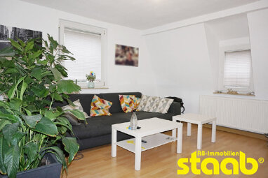 Wohnung zur Miete 590 € 3 Zimmer 60 m² Stadtmitte Aschaffenburg 63739