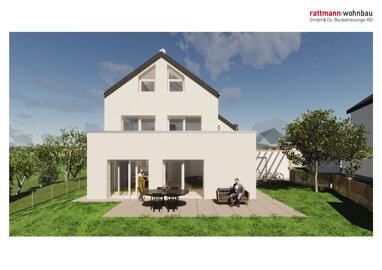 Doppelhaushälfte zum Kauf Provisionsfrei 1.095.000 € 6 Zimmer 213,8 m² 402,5 m² Grundstück Steinbacher Straße 15 Steinbach Herzogenaurach 91074