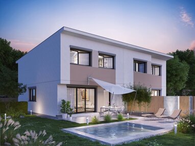Doppelhaushälfte zum Kauf 956.900 € 4 Zimmer 137,4 m² 312,1 m² Grundstück Carabelligasse 54 Wien 1210