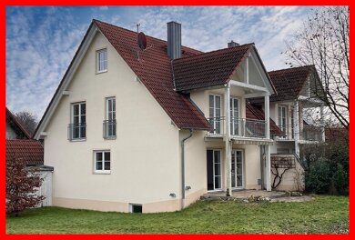 Doppelhaushälfte zum Kauf 549.000 € 5 Zimmer 130 m² 751 m² Grundstück Gerolsbach Gerolsbach 85302